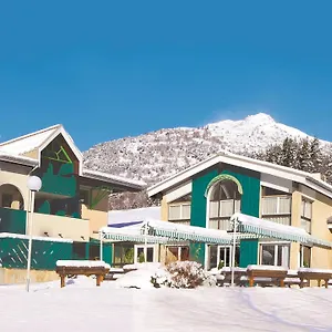 *** Resort Club Vacances Bleues Les Alpes D'Azur Frankreich