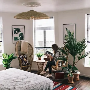 Boheme Et Cosy Au Coeur De , Lille France