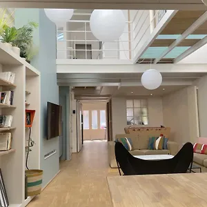 Loftmaison 5 Ch 5sdb Lille 200m2 Avec Conciergerie , Lambersart France