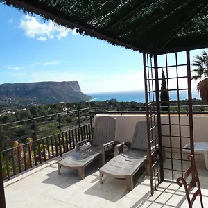 T3 Vue Exceptionnelle , Cassis France