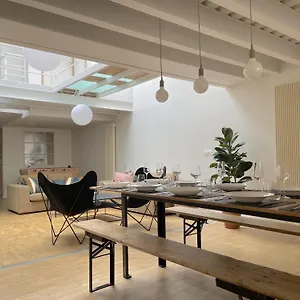 Loftmaison 5 Ch 5sdb Lille 200m2 Avec Conciergerie , Lambersart France