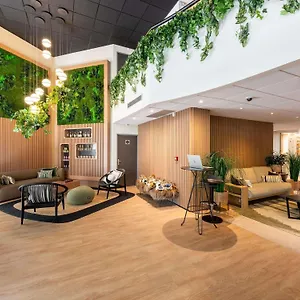 Mercure Centre Porte Des Alpes Grenoble