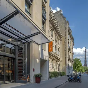 **** Hotel Canopy By Hilton Eiffel Tower Frankreich