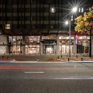 Mercure Centre Alpotel Grenoble