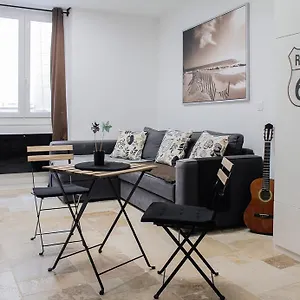 Studio Jean Roque , Marseille France
